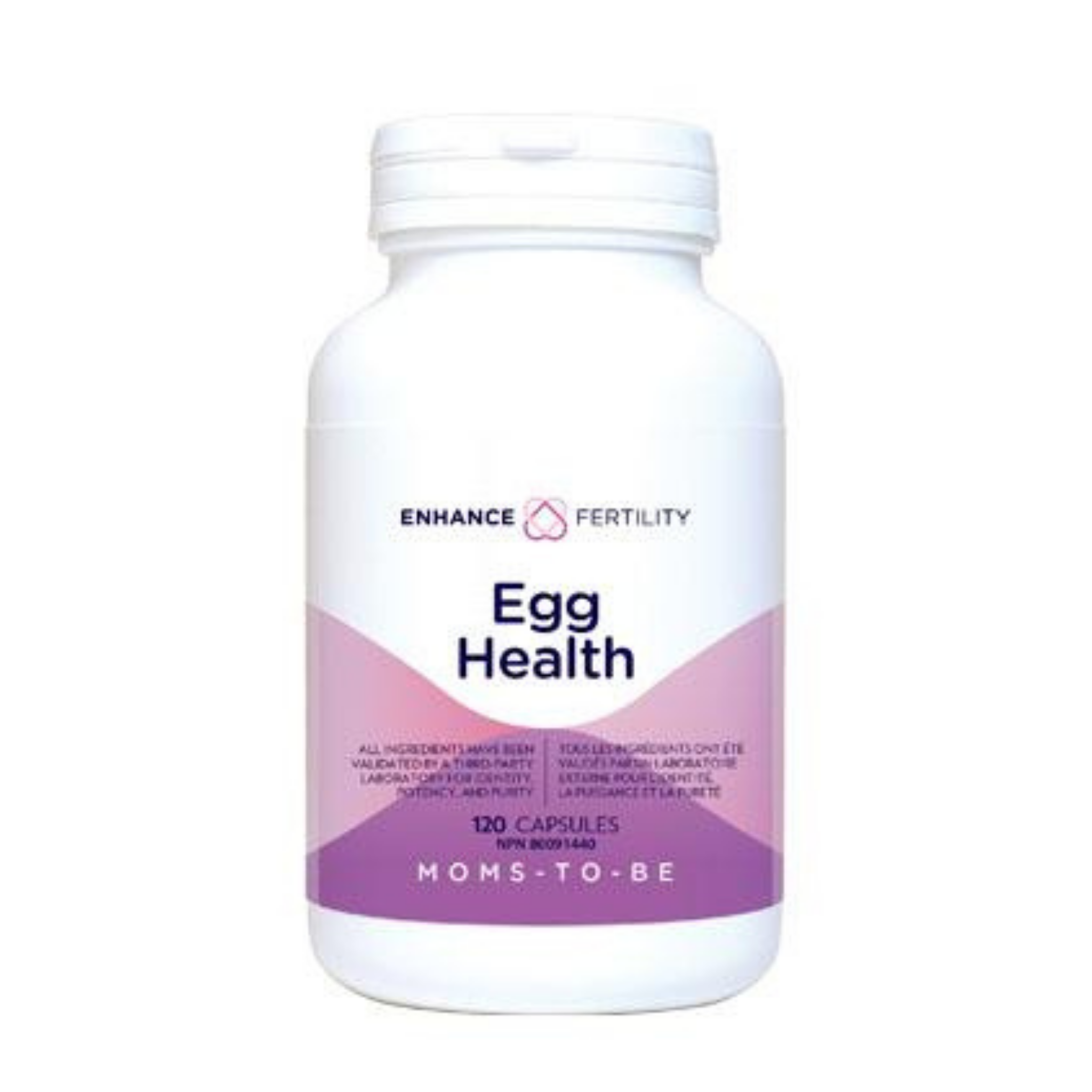 Egg Health 🇨🇦