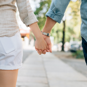 Does My Partner’s Health Matter?