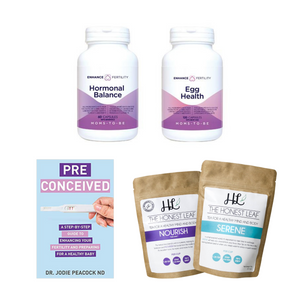Preserve my Fertility Starter Kit