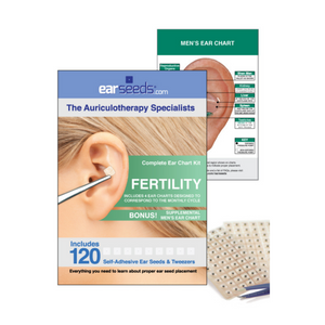 Fertility Ear Seed Kit