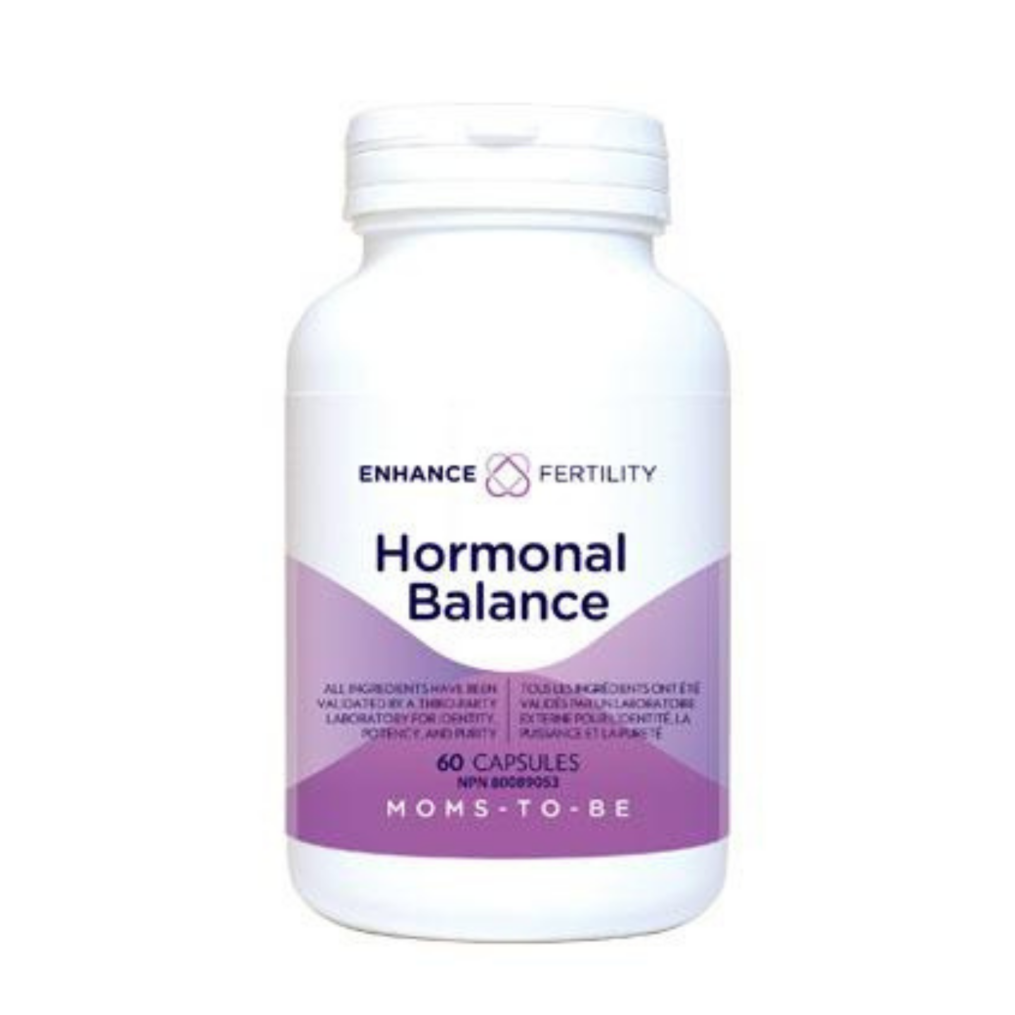 Hormone Balance 🇨🇦