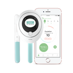 Load image into Gallery viewer, Mira Fertility Plus Starter Kit (Includes 10 Estrogen+LH Wands)
