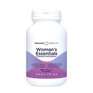Women's Prenatal Multivitamin 🇨🇦